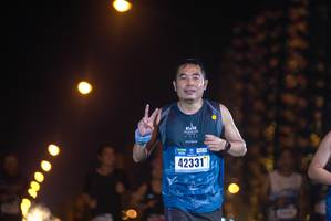 BIB: 42331
                            <button type="button" onclick="openModal(18284333)" class="btn btn-primary btn-sm float-right btn-popup" data-toggle="modal" data-target=".modal-high-quality">
                        <i class="fas fa-shopping-cart"></i> Add to Cart
                    </button>
                                            <button type="button" onclick="isThisMe(18284333, true)" class="btn btn-success btn-sm float-right btn-popup btn-isme hidden" data-toggle="tooltip" data-placement="bottom" title="นี่คือรูปของคุณใช่ไหม คลิกที่นี่เพื่อเอาเข้าอัลบั้ม">
                        <i class="fas fa-plus"></i> Add to album
                    </button>
                    <button type="button" onclick="isThisMe(18284333, false)" class="btn btn-warning btn-sm float-right btn-popup btn-isnotme hidden">
                        <i class="fas fa-ban"></i> Remove from album
                    </button>